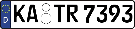 KA-TR7393