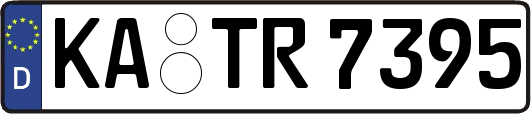 KA-TR7395