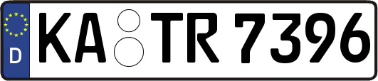 KA-TR7396