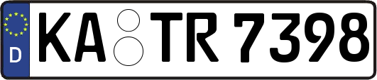 KA-TR7398