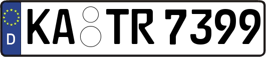 KA-TR7399