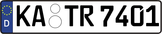 KA-TR7401
