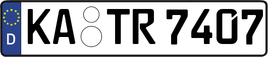 KA-TR7407