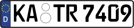 KA-TR7409