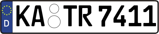 KA-TR7411