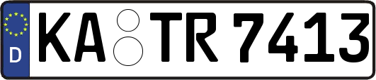 KA-TR7413
