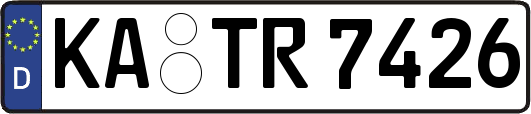 KA-TR7426
