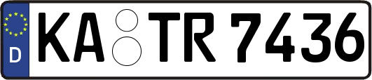 KA-TR7436