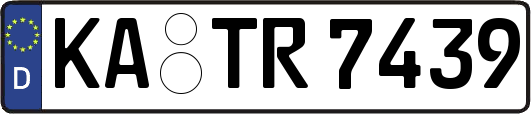 KA-TR7439
