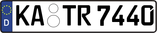 KA-TR7440