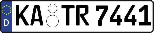 KA-TR7441