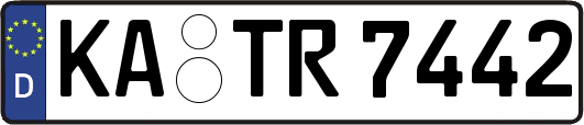 KA-TR7442