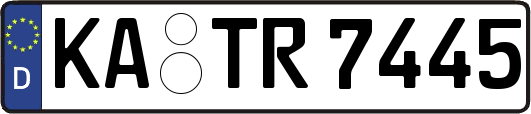 KA-TR7445