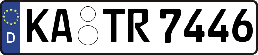 KA-TR7446