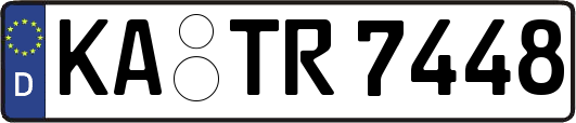 KA-TR7448