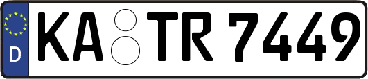 KA-TR7449