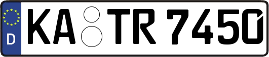 KA-TR7450