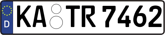 KA-TR7462
