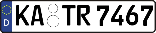 KA-TR7467