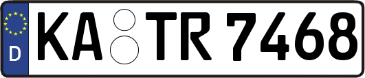 KA-TR7468