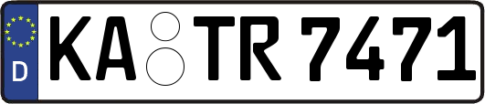 KA-TR7471