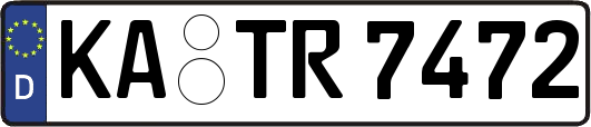 KA-TR7472