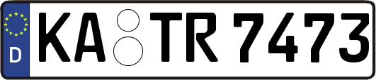 KA-TR7473