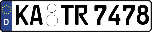KA-TR7478