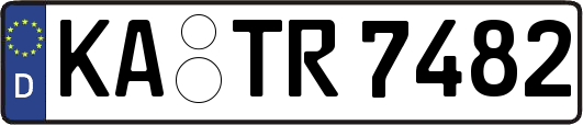 KA-TR7482
