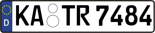 KA-TR7484