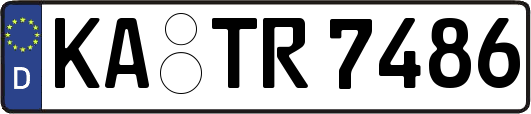 KA-TR7486