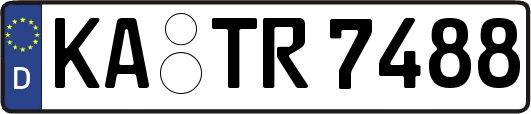 KA-TR7488