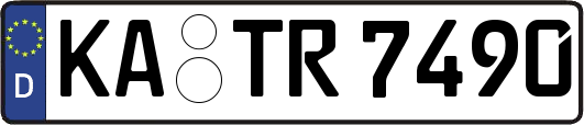 KA-TR7490