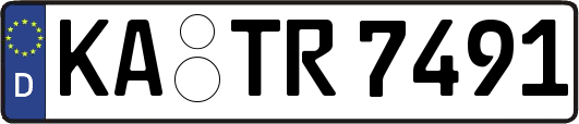 KA-TR7491