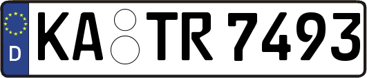 KA-TR7493