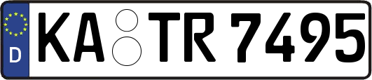 KA-TR7495
