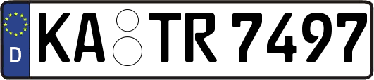 KA-TR7497