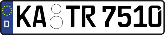 KA-TR7510