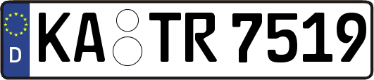 KA-TR7519