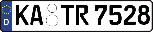 KA-TR7528