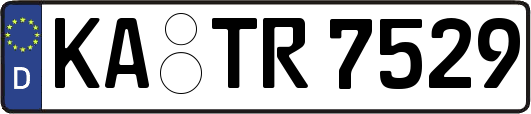 KA-TR7529