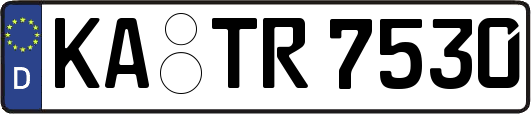 KA-TR7530