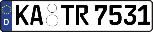 KA-TR7531
