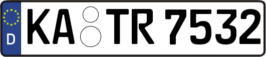 KA-TR7532