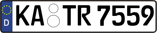 KA-TR7559