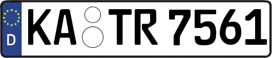 KA-TR7561