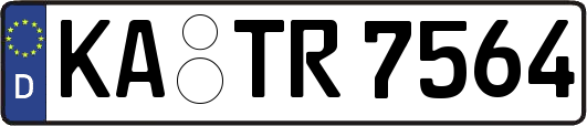 KA-TR7564