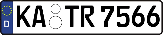 KA-TR7566