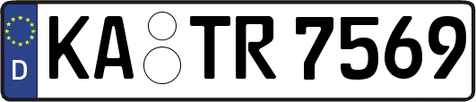 KA-TR7569