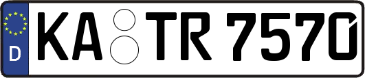 KA-TR7570